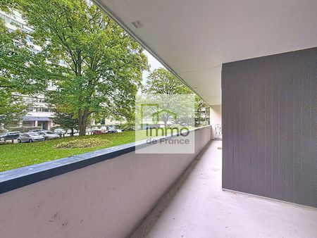 Location appartement 2 pièces 60.32 m² à Lille (59000) - Photo 4