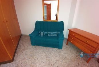 Se alquila en Tejina de Guia apartamento de 2 dormitorios !!