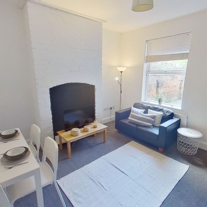 29 Shelton Street, NG3 1DP, NOTTINGHAM - Photo 1