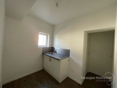 BEAUVAIS PROCHE CENTRE VILLE : T3 dans résidence privée, - Photo 3
