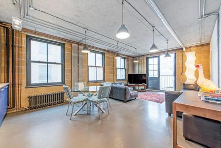 2 bedroom apartment to rent - Photo 3