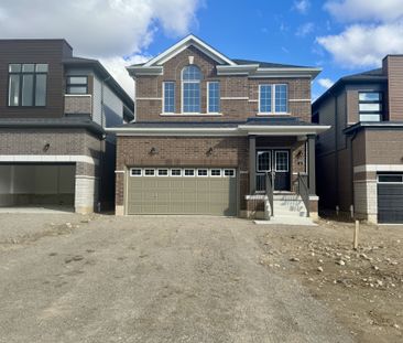 For Lease - 4 Gilham Way, Brant, Ontario - Photo 5