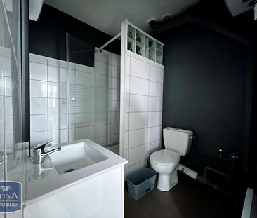 Location Appartement 1 pièce 25m² NIORT 79000 - Photo 6