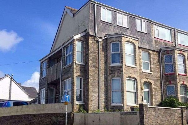 Trenance Road, Newquay, TR7 - Photo 1