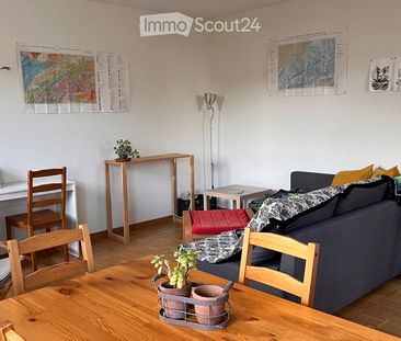 2 Zimmer, 65 m² - Photo 2