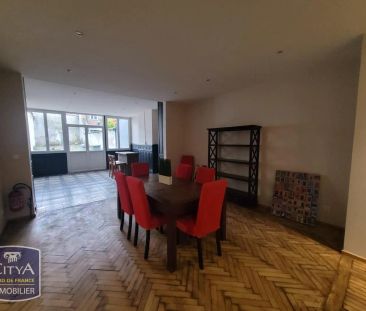 Appartement à louer 1 pièce 16.69m² - Photo 3