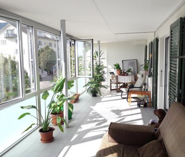 4.5 Zimmer, 92 m², 2. Stock - Photo 5