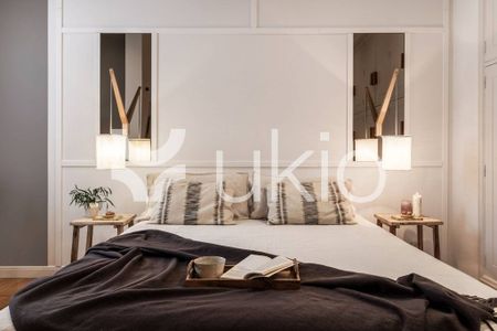 4 room luxury Apartment for rent in Nicasio Gallego, 1, Madrid, Province of Madrid, Community of Madrid - Photo 2