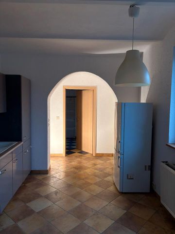 Attraktive 3 Raum Erdgeschosswohnung in Reitwein zu vermieten - Foto 5