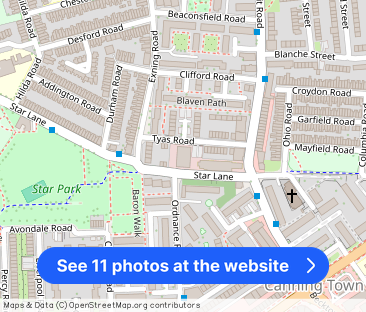 Star Lane, London E16 - Photo 1