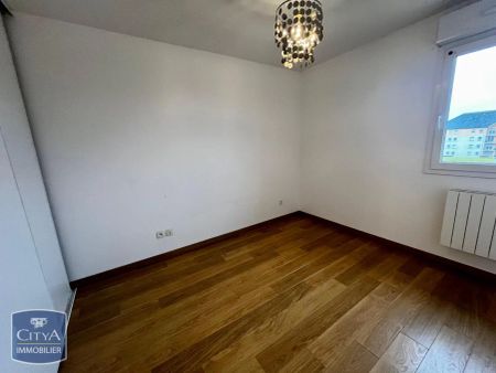 Appartement à louer 4 pièces 79.28m² - Photo 5