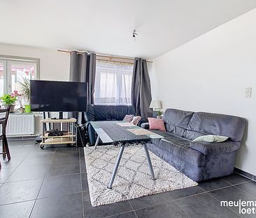 Instapklaar duplexappartement met terras - Foto 6