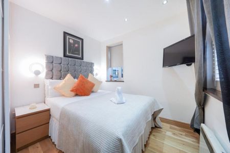 1 bedroom apartment to rent - Photo 3