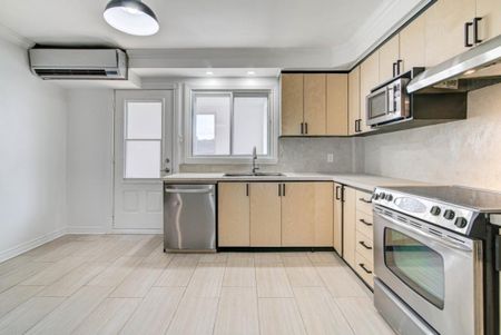 Appartement à louer - Montréal (Le Sud-Ouest) (Ville-Émard) - Photo 2