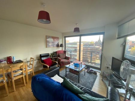 2 bedroom house share to rent - Photo 2