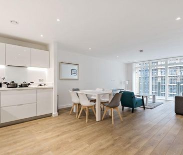 3 bedroom flat to rent - Photo 1