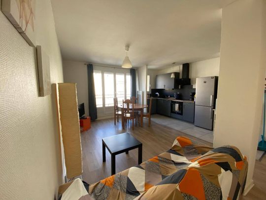 Location appartement 4 pièces 65.23 m² à Valence (26000) - Photo 1