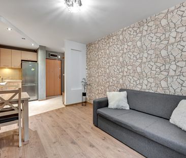 Mieszkanie dwupokojowe w Wejherowie, ul. Kotłowskiego 2L - Photo 2