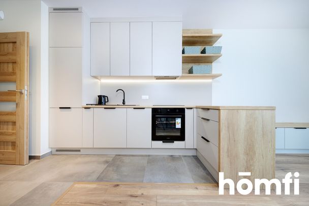 Mieszkanie 31,12 m², Katowice, Szybowcowa - Zdjęcie 1