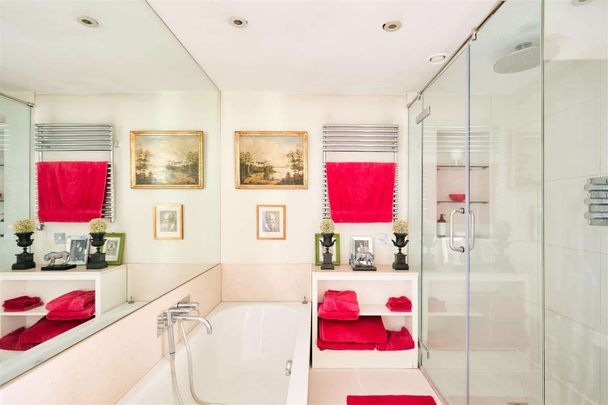 Chelsea Harbour, SW10, London - Photo 1