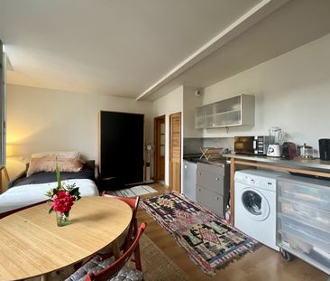 BORDEAUX CHARTRONS – STUDIO - Photo 3