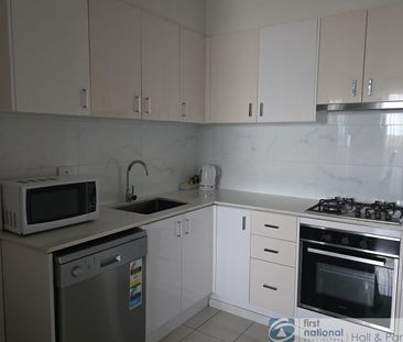 501 / 229 Thomas Street, Dandenong - Photo 1