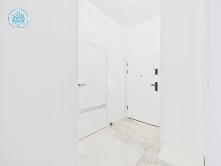 Kawalerka z ogródkiem 40m - Фото 3