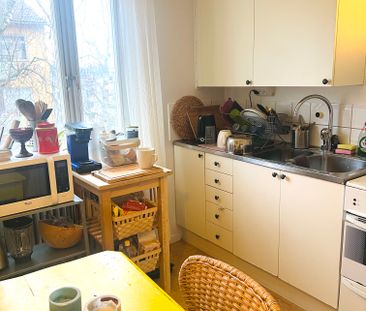 Karmstolsvägen, Enskede - Photo 1