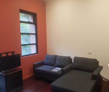 Melbourne CBD - Photo 3