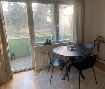 1:a I Barkarby - Photo 5