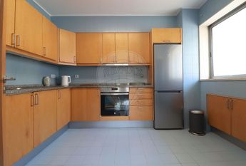 Apartamento T2 em Porto