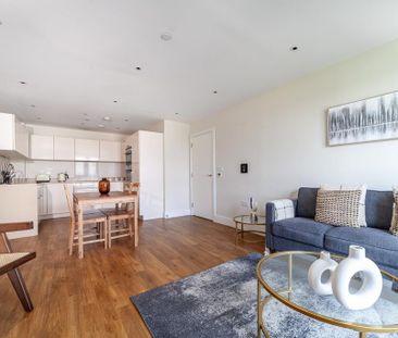 2 bedroom flat to rent - Photo 1