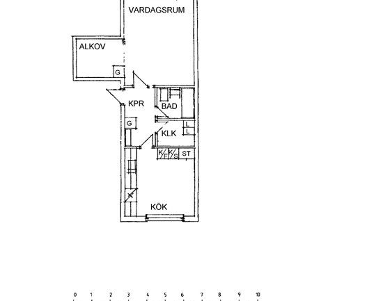 Verkstadsgatan 9 B - Photo 1