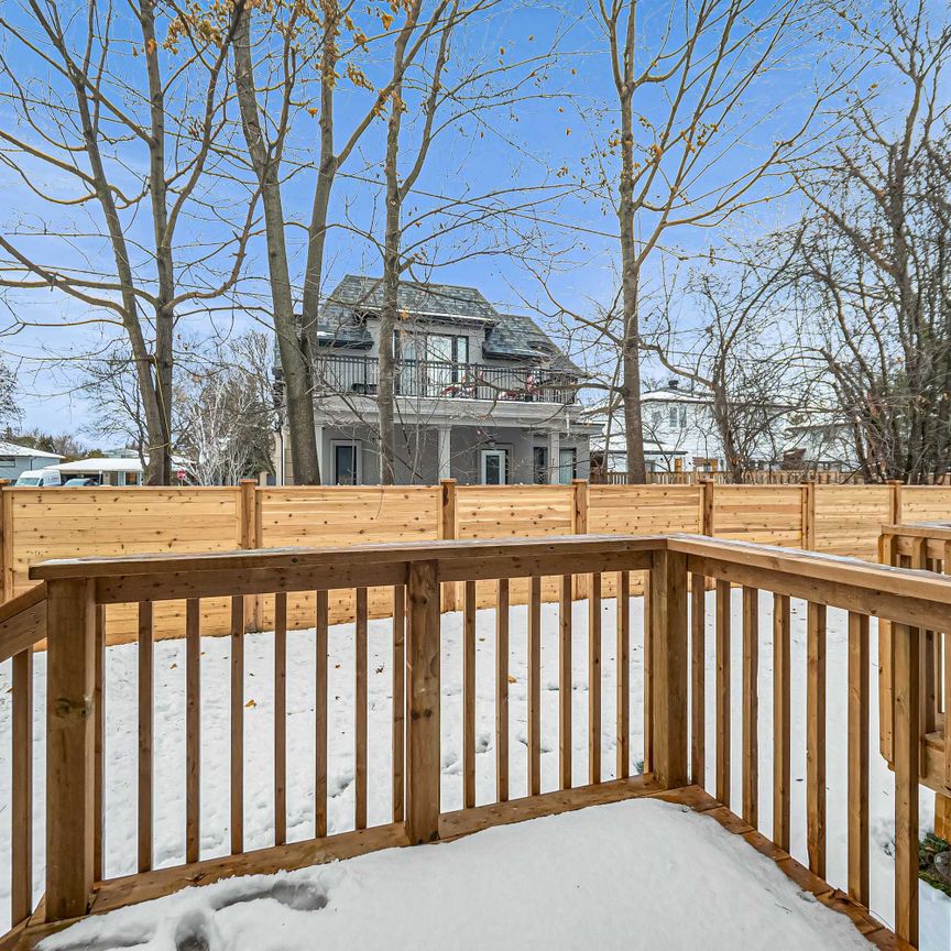 For Lease - 154 Anna Russell Way, Markham, Ontario - Photo 1