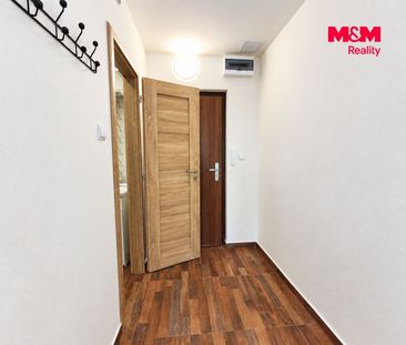 Pronájem, Byt 1+kk, 27 m², Havířov, Lidická - Photo 3
