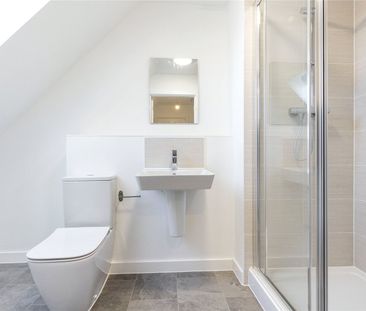 3 bedroom house to rent Sedge Close, Harpole, Northampton, NN7 - Photo 6