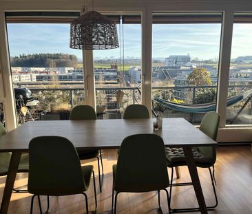 2.5 Zimmer, 65 m², 9. Stock - Photo 6