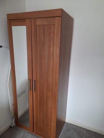 1 Bed Flat, Icon Building, IG1 - Photo 2