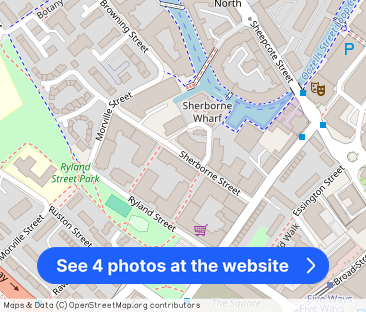 Sherborne Street, Birmingham - Photo 1