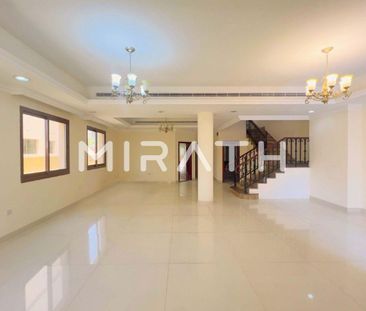 Spacious Gated Compound Villa | Private Pool - Photo 6