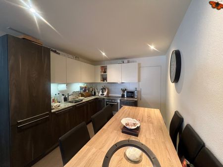 3 ½ ROOMS – Center of Bulle with balcony! - Foto 3