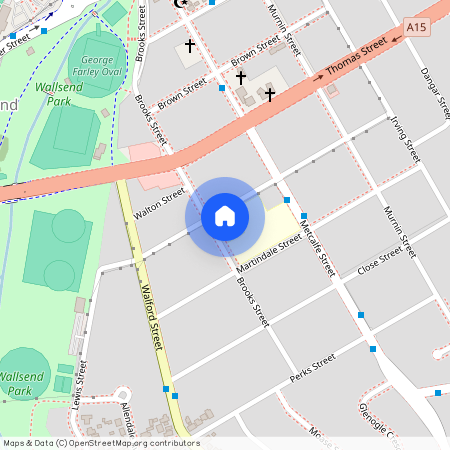 1/52 Brooks Street, 2287, Wallsend