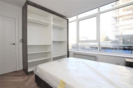 1 bedroom apartment to rent - Photo 3