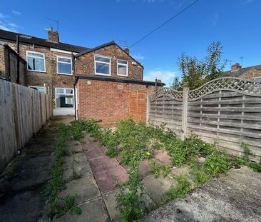 3 bedroom terraced house to rent - Photo 1