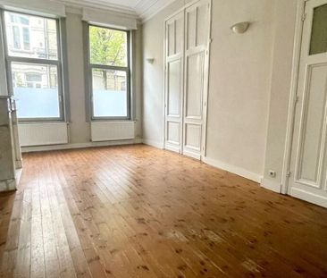 Appartement te huur in Berchem voor € 840 met 1 slaapkamer - Foto 5