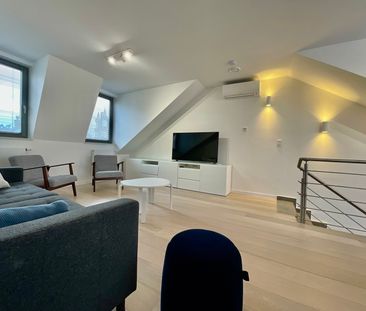 Duplex - te huur - Foto 3