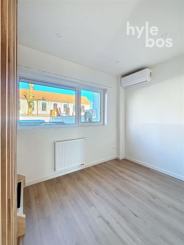 Gerenoveerde 3 slaapkamer woning in het centrum van de stad - Foto 2