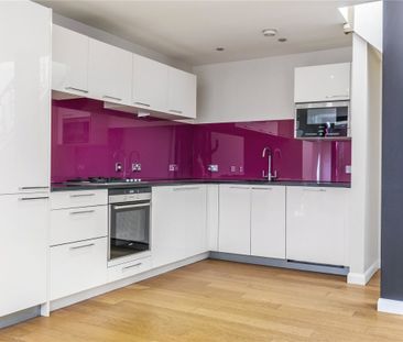 Graham Road, E8, London - Photo 2