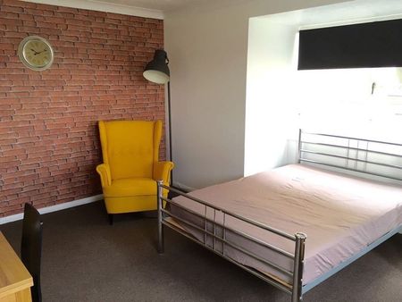 Studio Flat, Chaucer Drive, SE1 - Photo 4