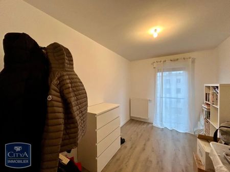 Appartement à louer 3 pièces 64.59m² - Photo 4